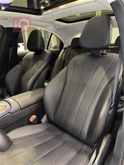 مرسيدس بنز E-Class